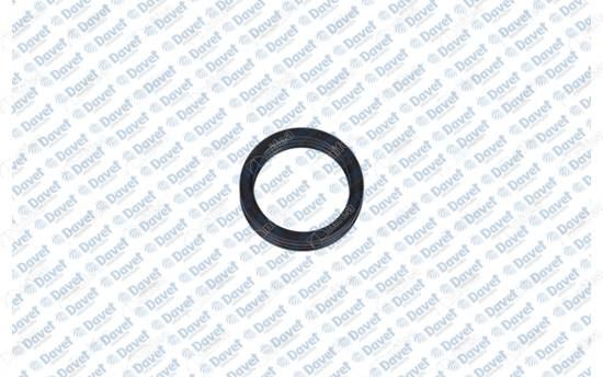 NIFEA 28065 Su Borusu  Contasi 20 5mm X 5 5mm Skoda Superb I - Ii  1.6 Tdi / 1.9 Tdi / 2.0 Tdi Skoda Fabia I -